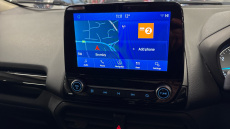 Ford EcoSport 1.0 EcoBoost 125 ST-Line 5dr Petrol Hatchback